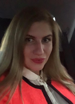 Angelina, 31, Eesti Vabariik, Tallinn