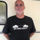 Jimmy Ferell, 64  , Camden