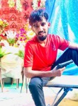 Baadmash, 24 года, Hyderabad