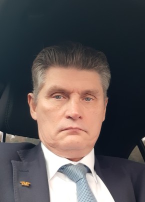 Konstantin, 62, Russia, Moscow