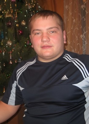 max, 37, Russia, Penza