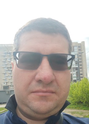 Илья, 36, Россия, Санкт-Петербург