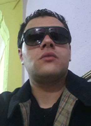 Zinou Nilz, 36, Algeria, Merouana