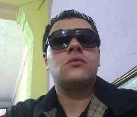 Zinou Nilz, 36, Merouana