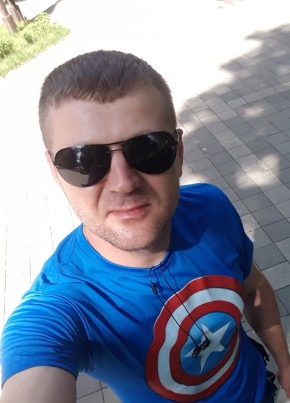 Роман Алексеевич, 40, Россия, Красногорское (Алтайский край)