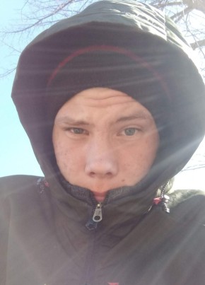 Alexander, 21, Россия, Вязьма