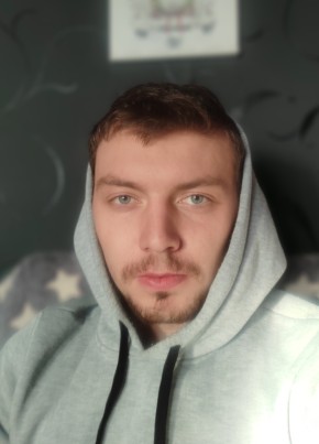 Cok, 26, Russia, Leninsk-Kuznetsky