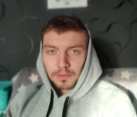 Cok, 26, Leninsk-Kuznetsky