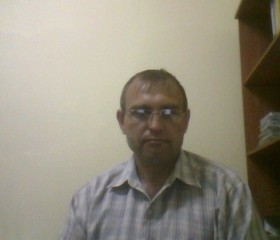 Алексей, 51 год, Кызыл