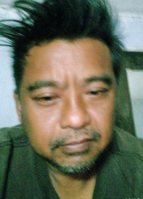O, 46, Thailand, Bangkok