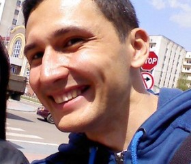 Олег, 38 лет, Йошкар-Ола