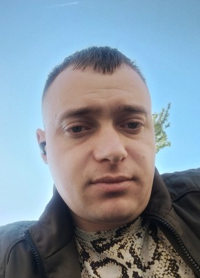 Ваня из Chişinău 30 лет