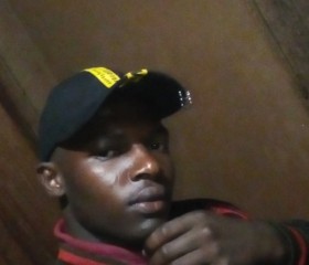 bihianderson, 26, Mbouda