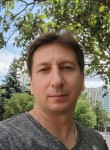 Denis, 48, Moscow