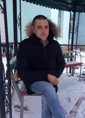 Пётр, 40, Россия, Воронеж