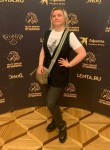 Olga, 44  , Moscow