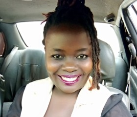Kirah, 33 года, Kampala