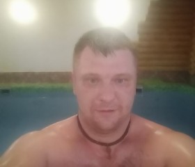 Никитос, 33 года, Челябинск