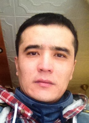 Umidjon, 36, Россия, Калуга