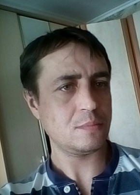 Юра, 43, Россия, Камышин