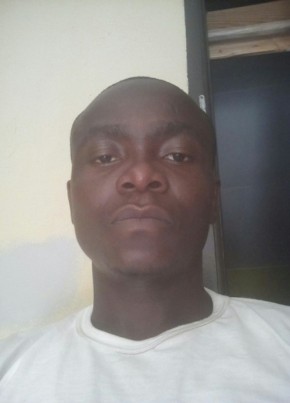 monnetlopezcarme, 32, République de Côte d’Ivoire, Abidjan