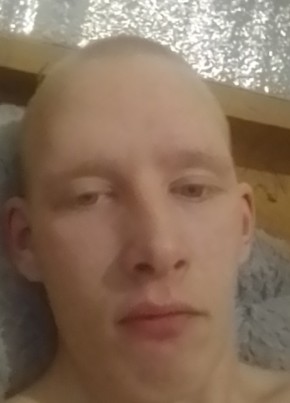Павел, 21, Россия, Коченёво