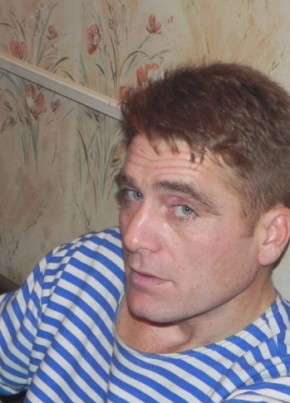 Vladimir, 47, Russia, Khvastovichi