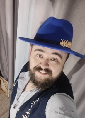 Anton, 35, Russia, Mineralnye Vody