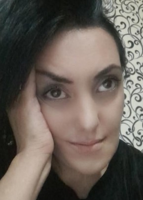 Gayane из Երեվան 35 лет
