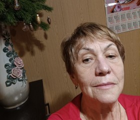 Инна, 66 лет, Константиновская (Ростовская обл.)