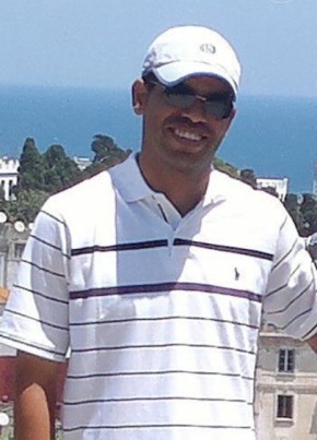 kimo, 46, المغرب, خنيفرة