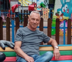 Олег, 57 лет, Коломна