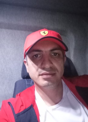 Mikhail, 36, Russia, Nizhniy Novgorod