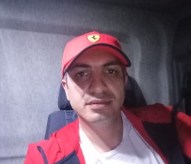 Mikhail, 35, Nizhniy Novgorod