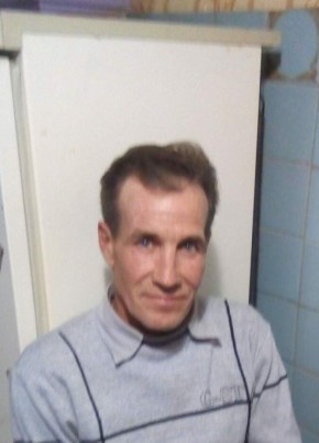 Алексей из Москвы 53 года