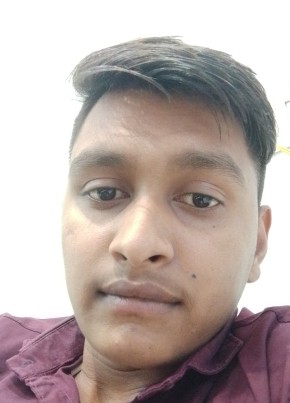 Dipanshu, 18, India, Amritsar