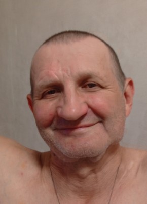Витя из Астрахани 59 лет