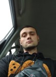 Andrey, 31, Novosibirsk