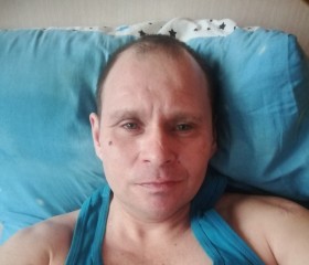 Valera, 46, Shakhty