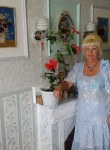 светлана, 61 год