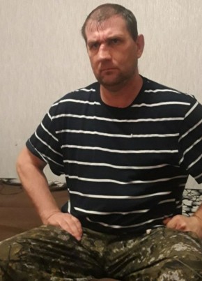 Сергей из Сладково 18 лет