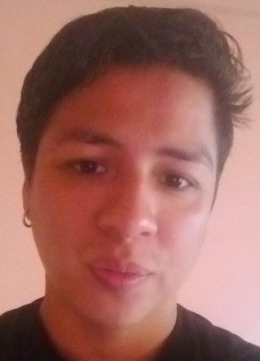 Carlos, 30, Estado Plurinacional de Bolivia, Cochabamba