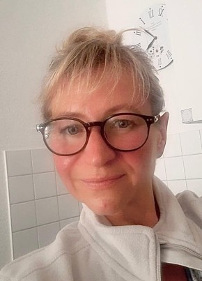 Елена из Neuruppin 50 лет