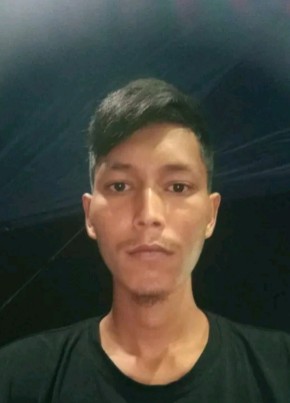 Raj из Kathmandu 23 года