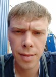 Иван, 34 года, Уфа