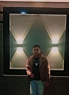 RAMADHAN, 18, Egypt, Al Jizah