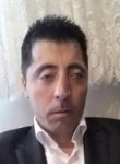 talip, 42 года, Tekfurdağ