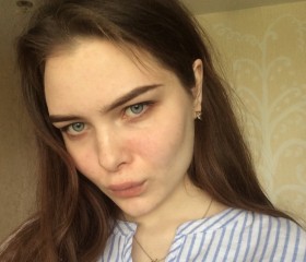 Юлия, 23 года, Великий Новгород