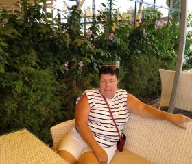 Галина, 54 года, Йошкар-Ола