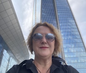 Natalya, 52, Vologda